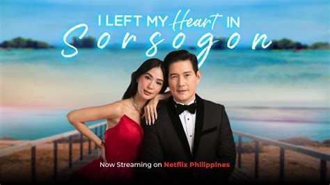 abby sorsogon|'I Left My Heart in Sorsogon' trends after worldwide premiere.